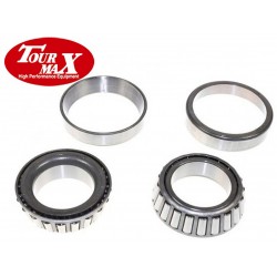 Σετ Ρουλεμάν Τιμονιού KTM LC4 620 / LC4 640 / LC4-E 640 / ENDURO 690 / SMC 660-690 Tourmax